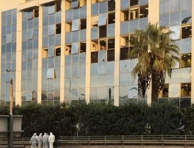 Βόμβα στον ΣΚΑΪ: Αναζητούν την γιάφκα των τρομοκρατών σε Πετράλωνα και Νέα Ιωνία